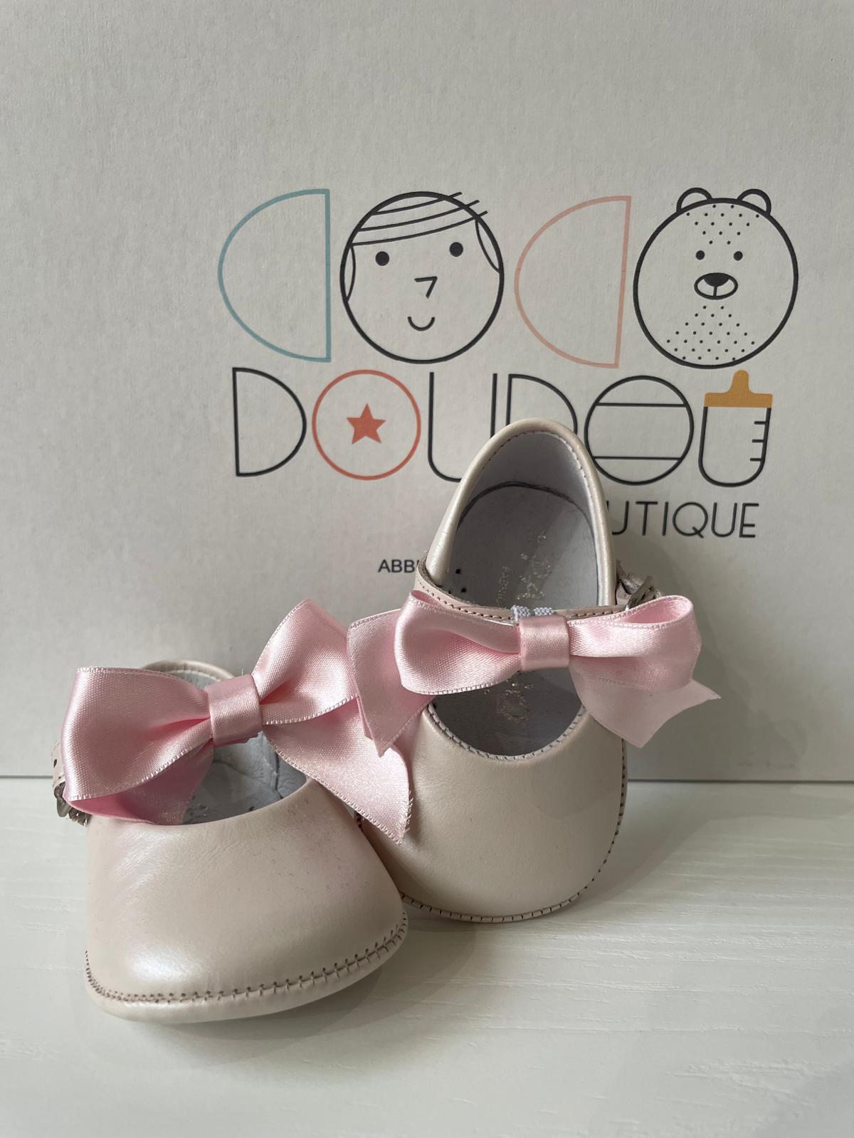 Scarpa da Culla - Ballerina