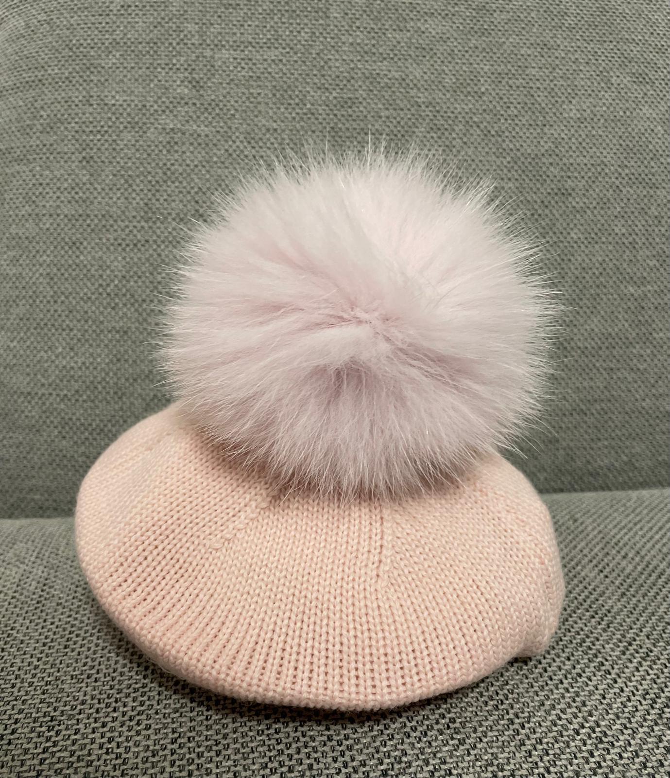 Coppola con PonPon Baby