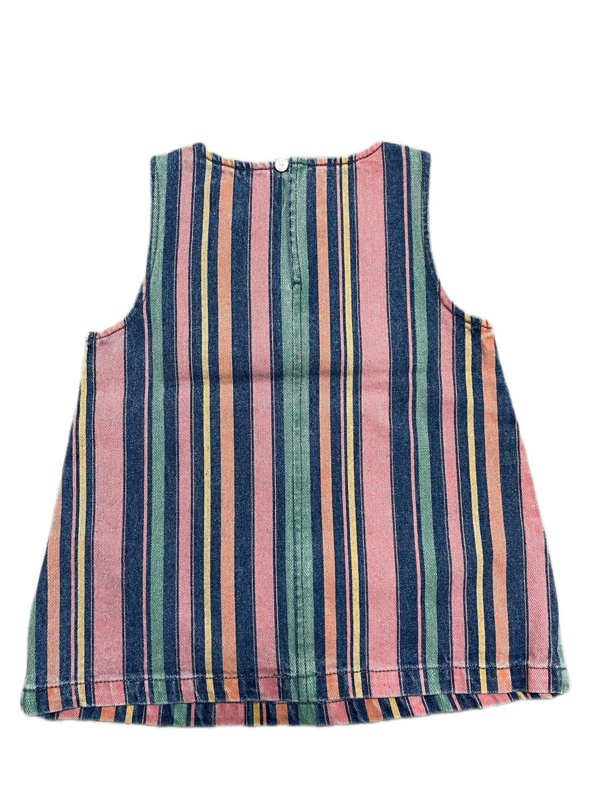 ABITO STRIPES