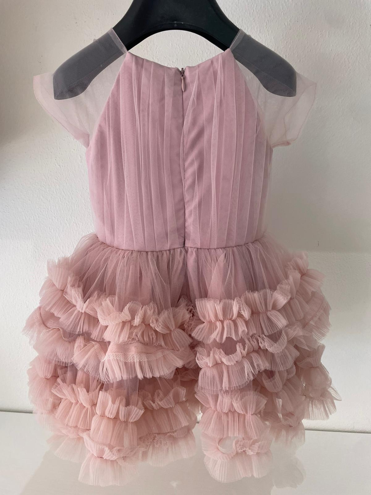Abitino in Tulle