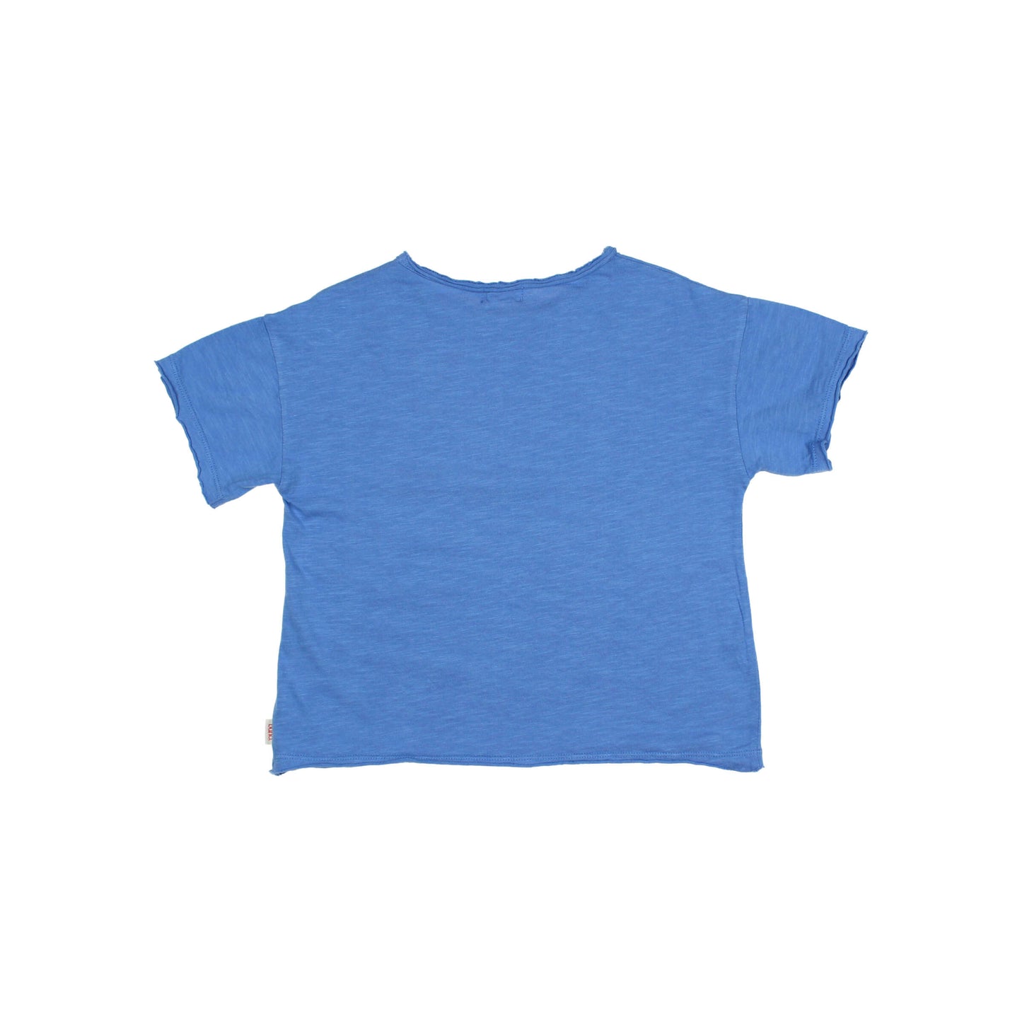 T-shirt Happy