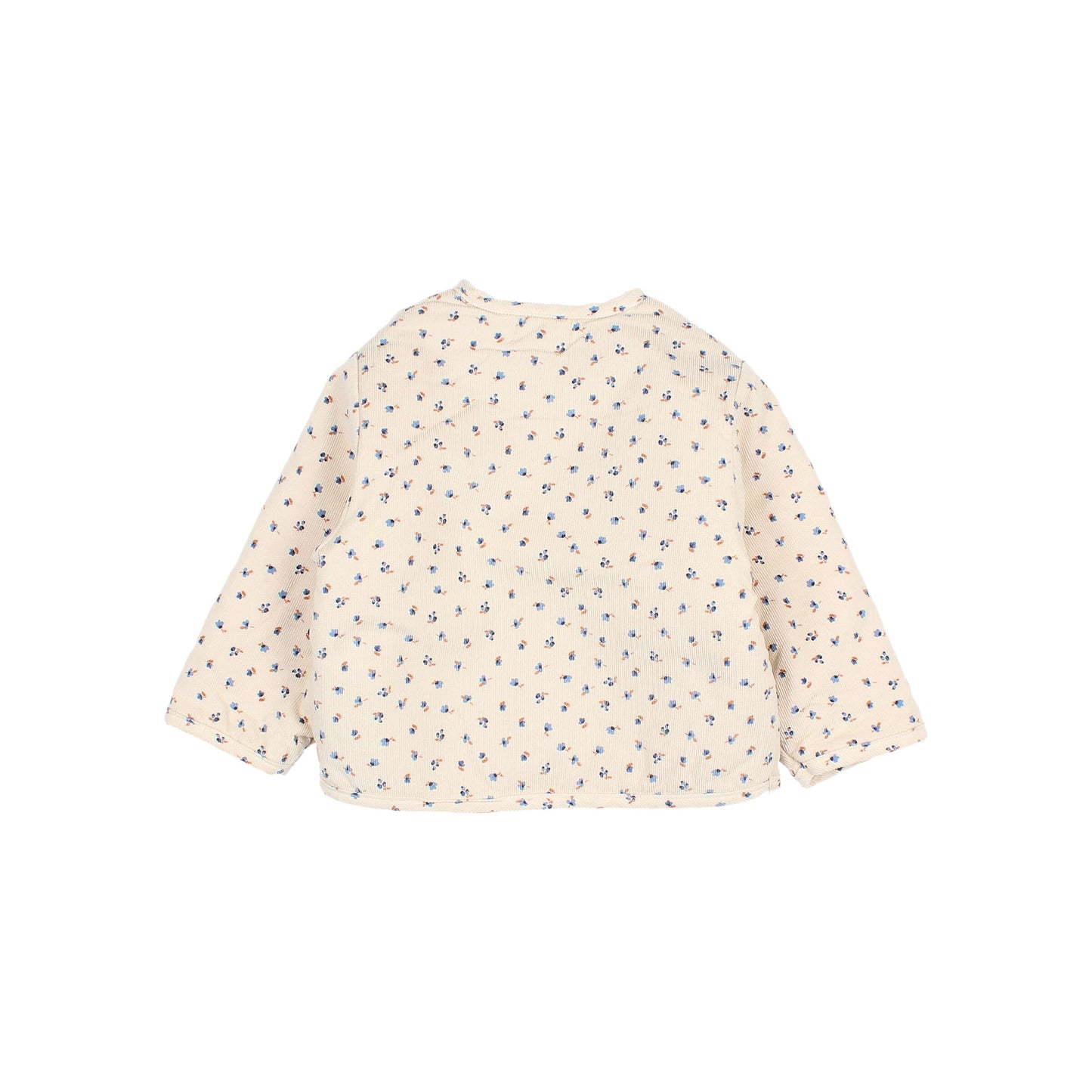 Giacca Ivory baby