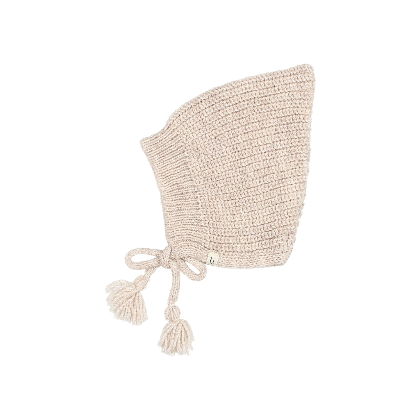 Bonnet Soft Natural
