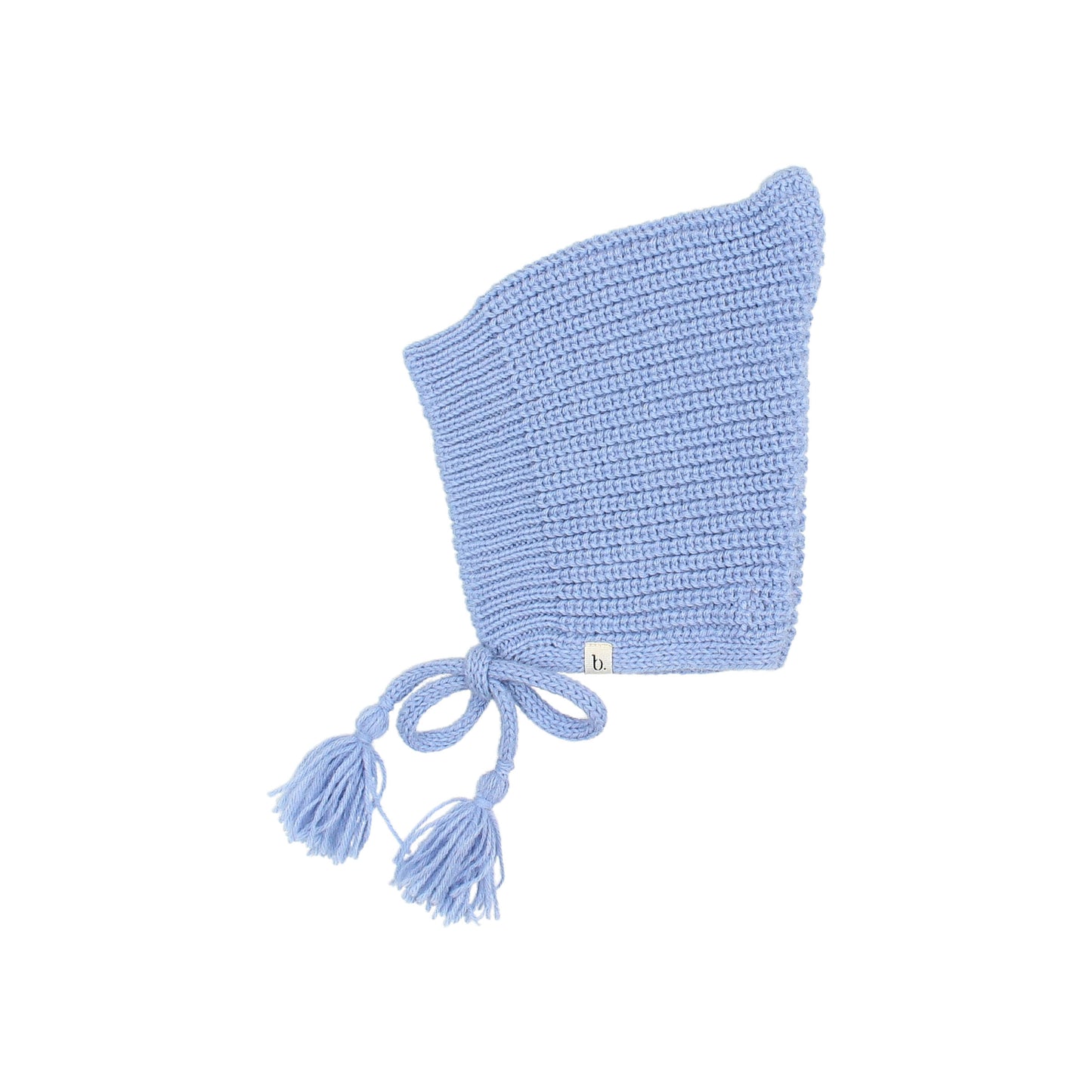 Bonnet Soft Blue