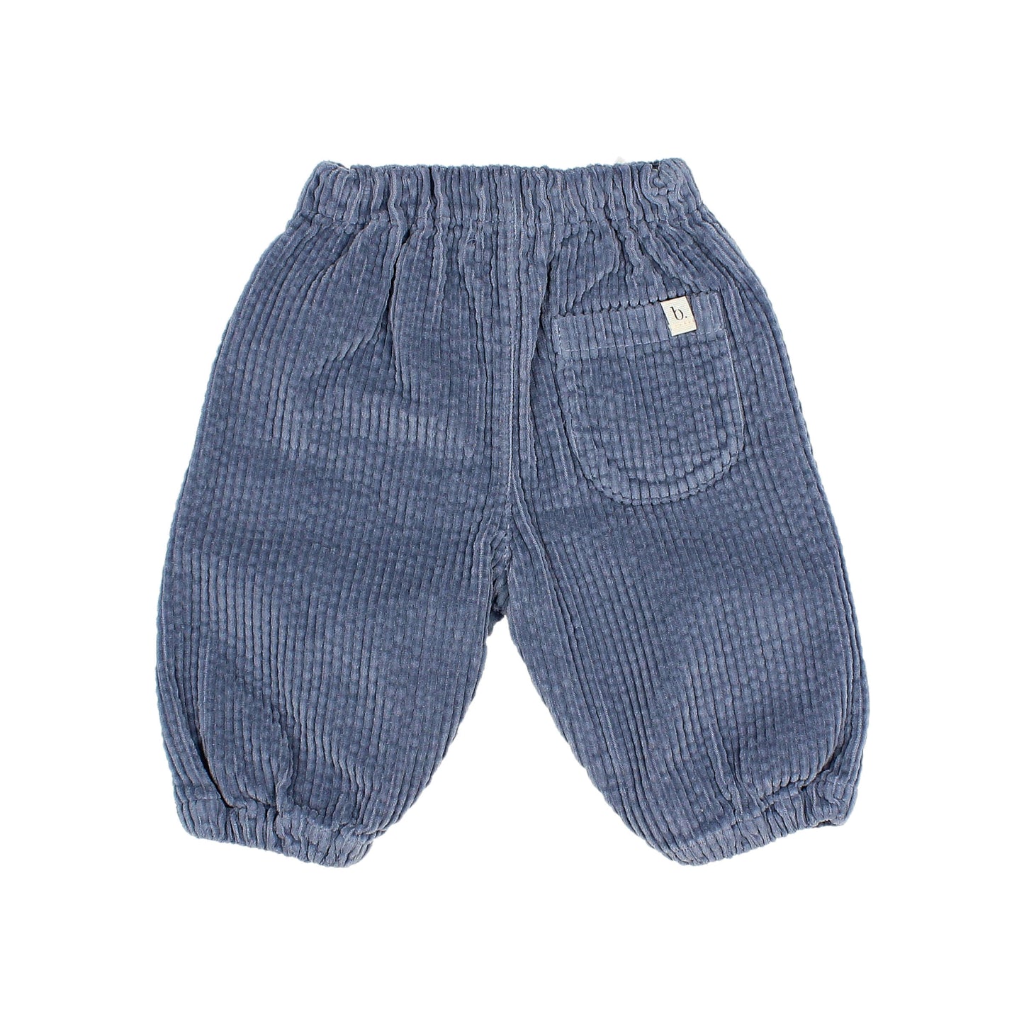 Pantalone Corduroy baby