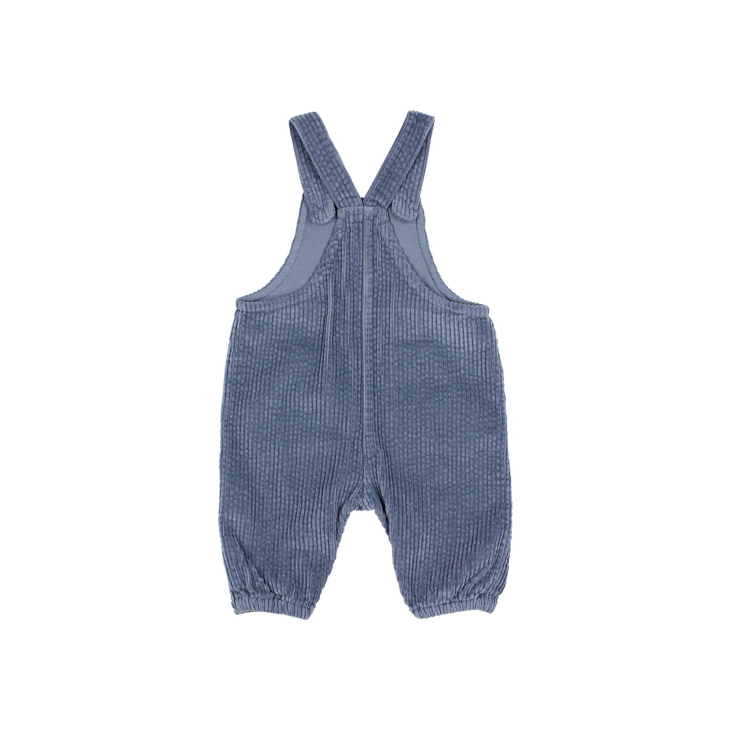 Salopette Corduroy
