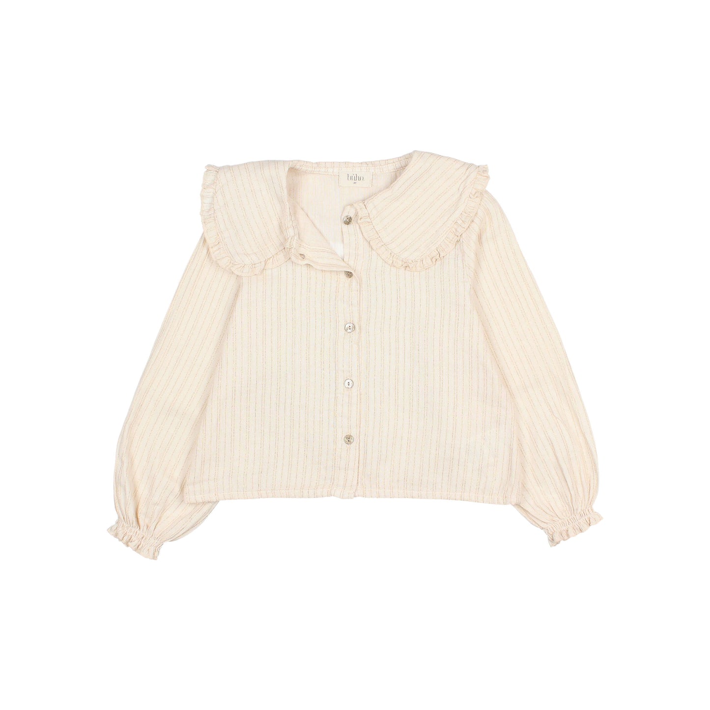 Blusa Lurex