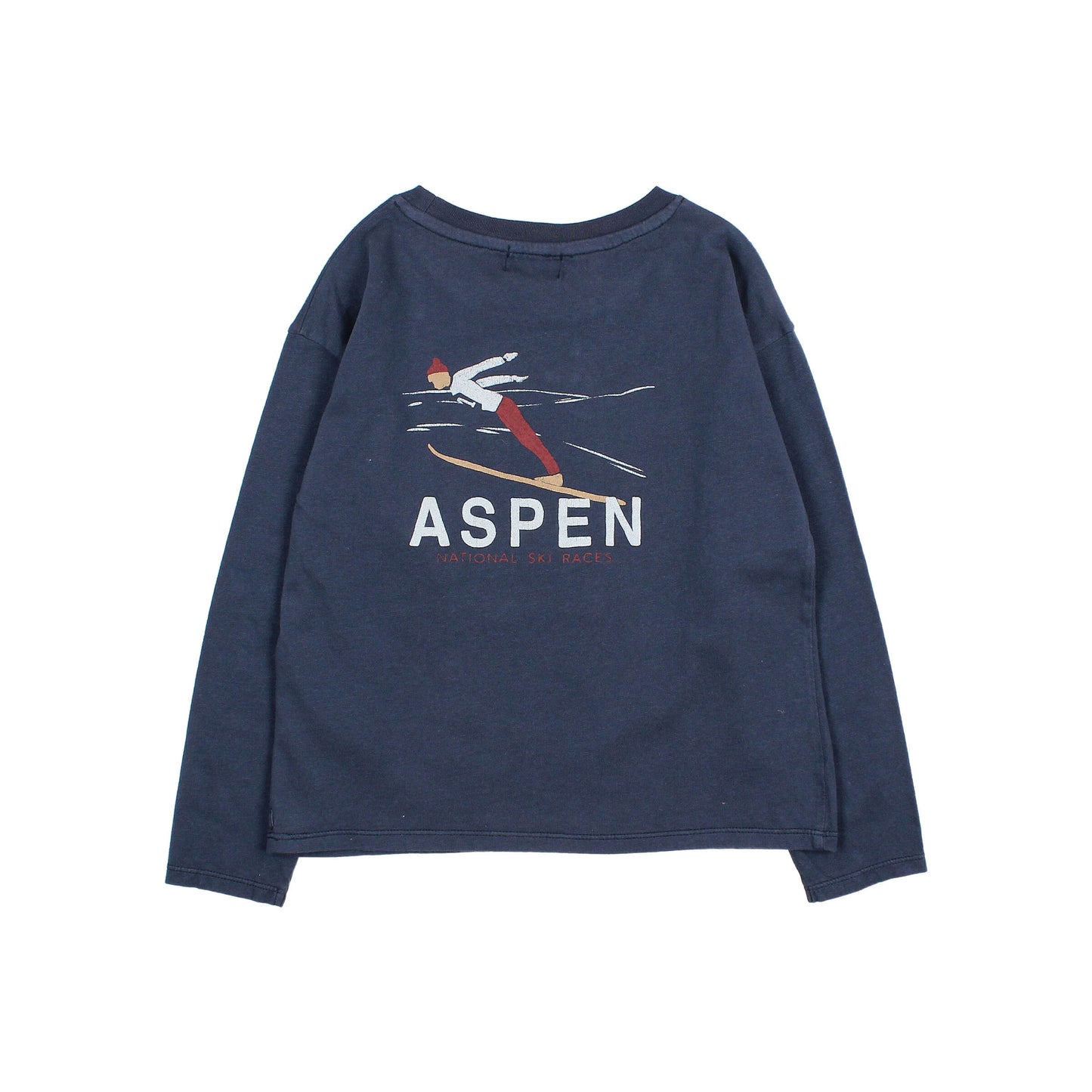 Maglia ASPEN