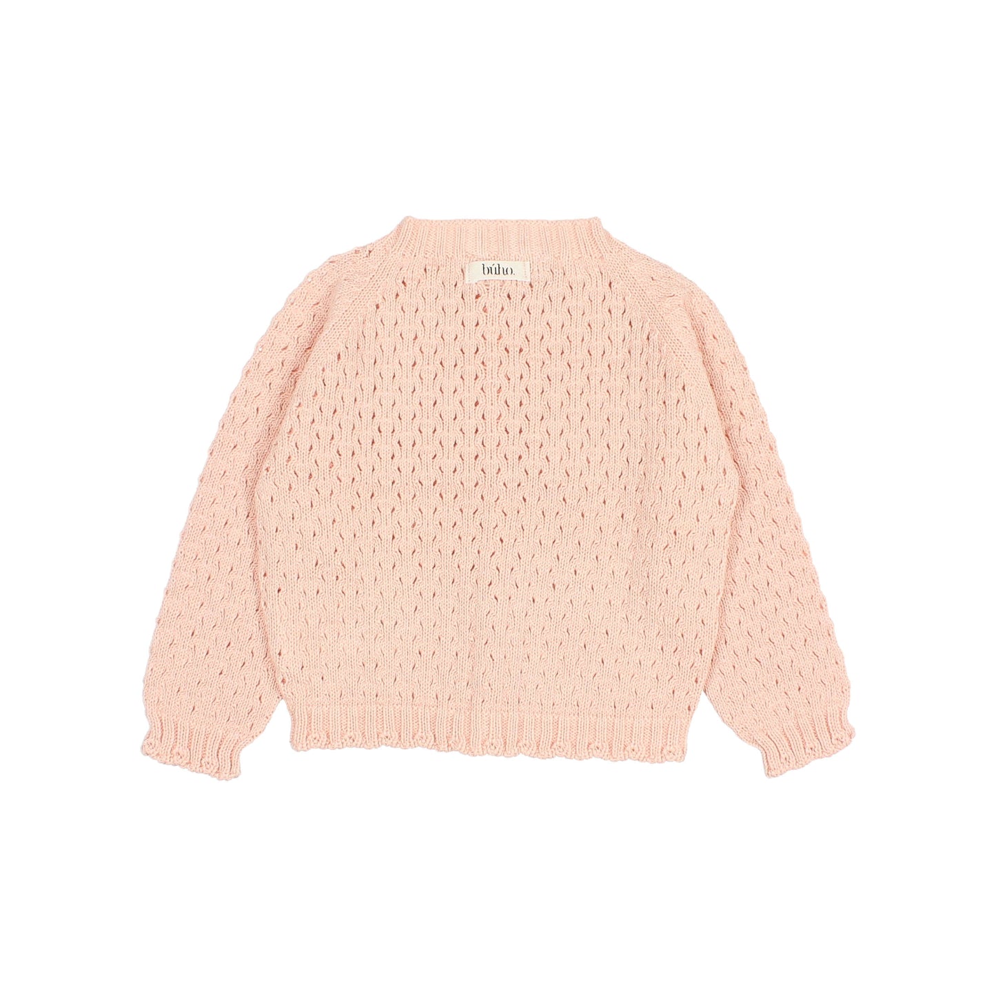 Cardigan Rose