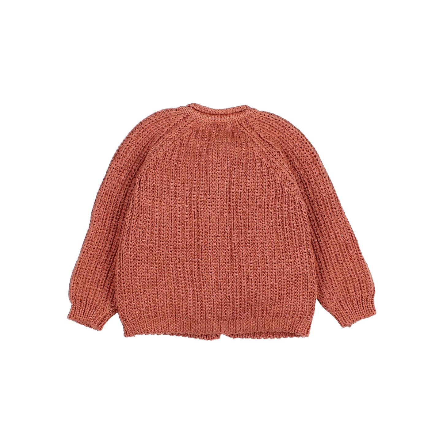 Cardigan Cotone Unisex
