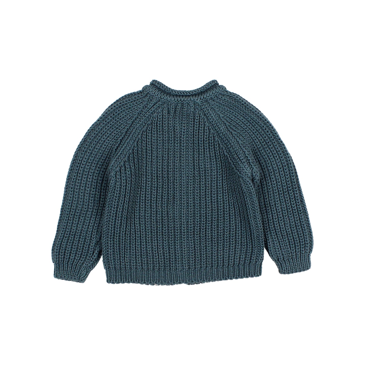 Cardigan Cotone Unisex