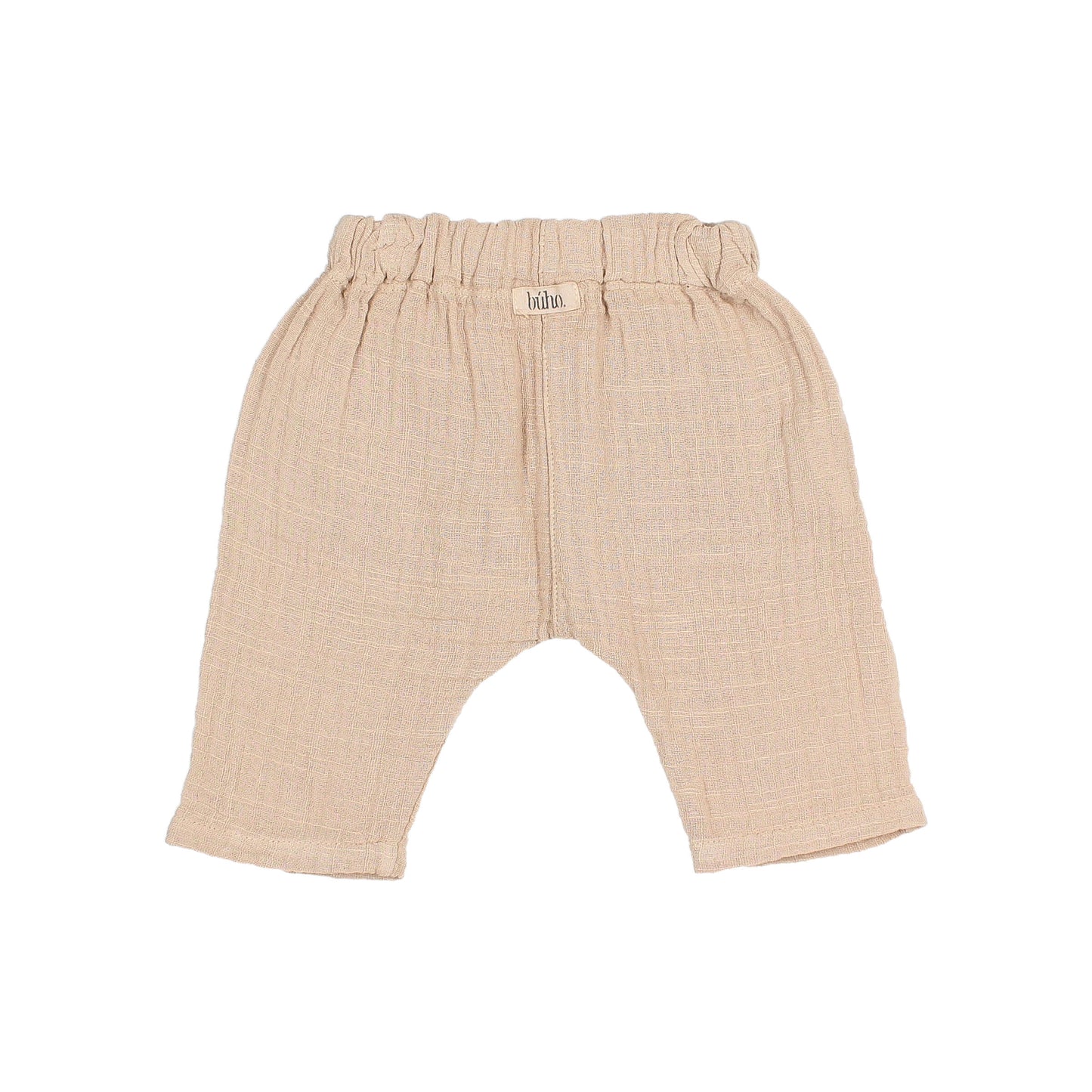 Pantalone Mussola Baby