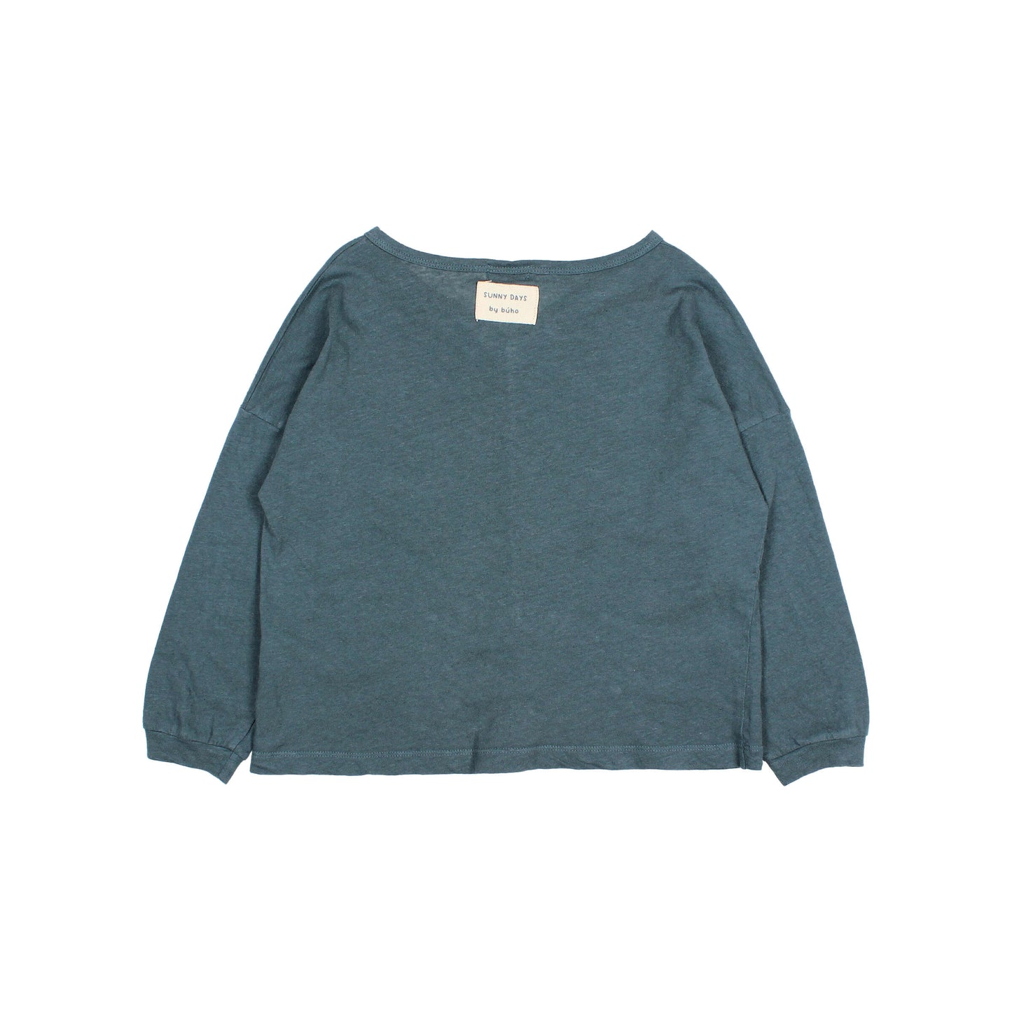 Cardigan Misto Lino