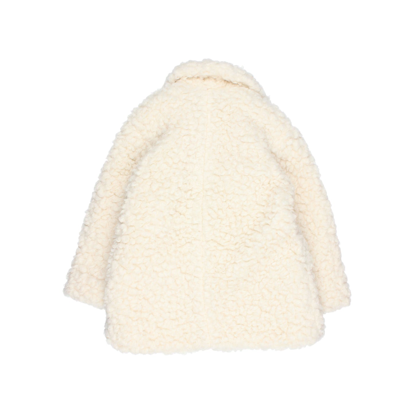 Pellicciotto Sherpa