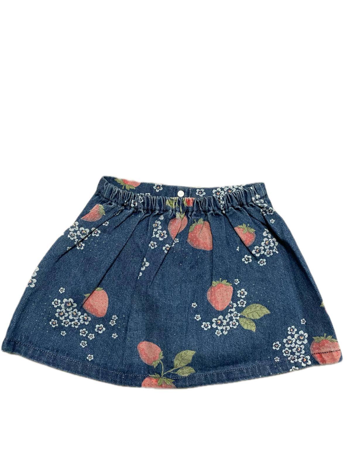 GONNA JEANS