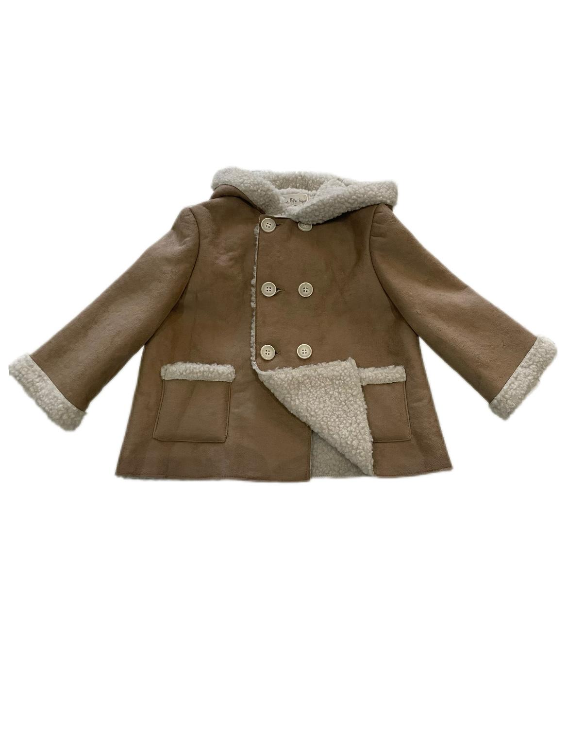 Montone Camel