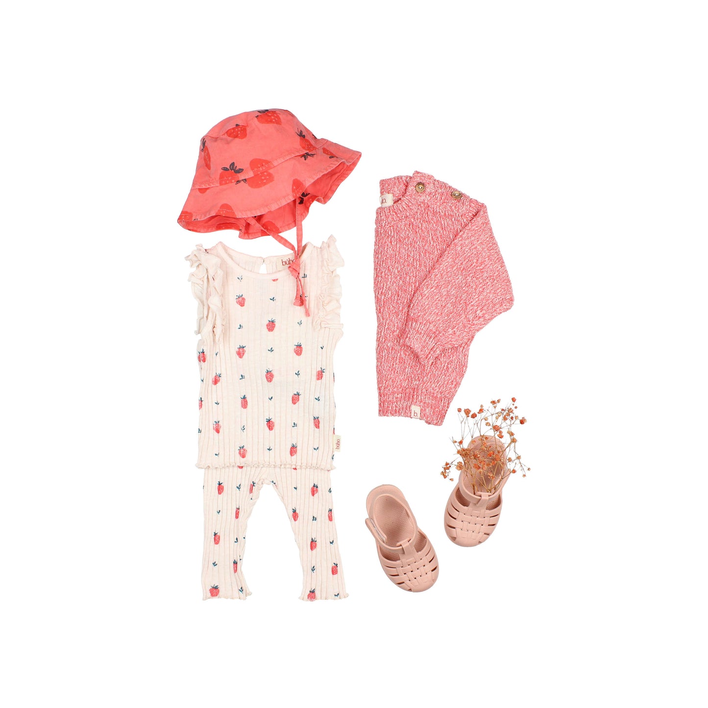 Legging Fragole