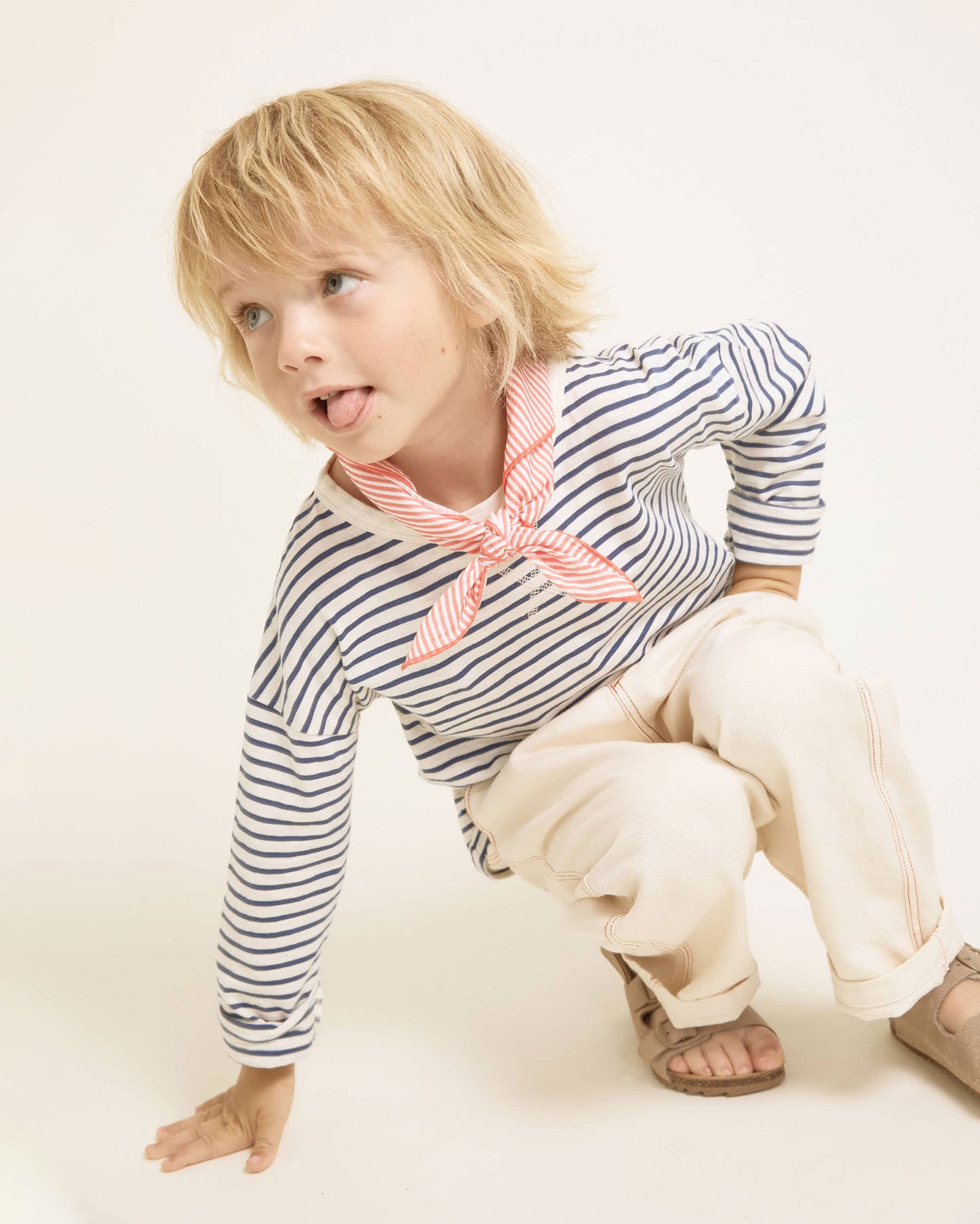 Maglia Sailor