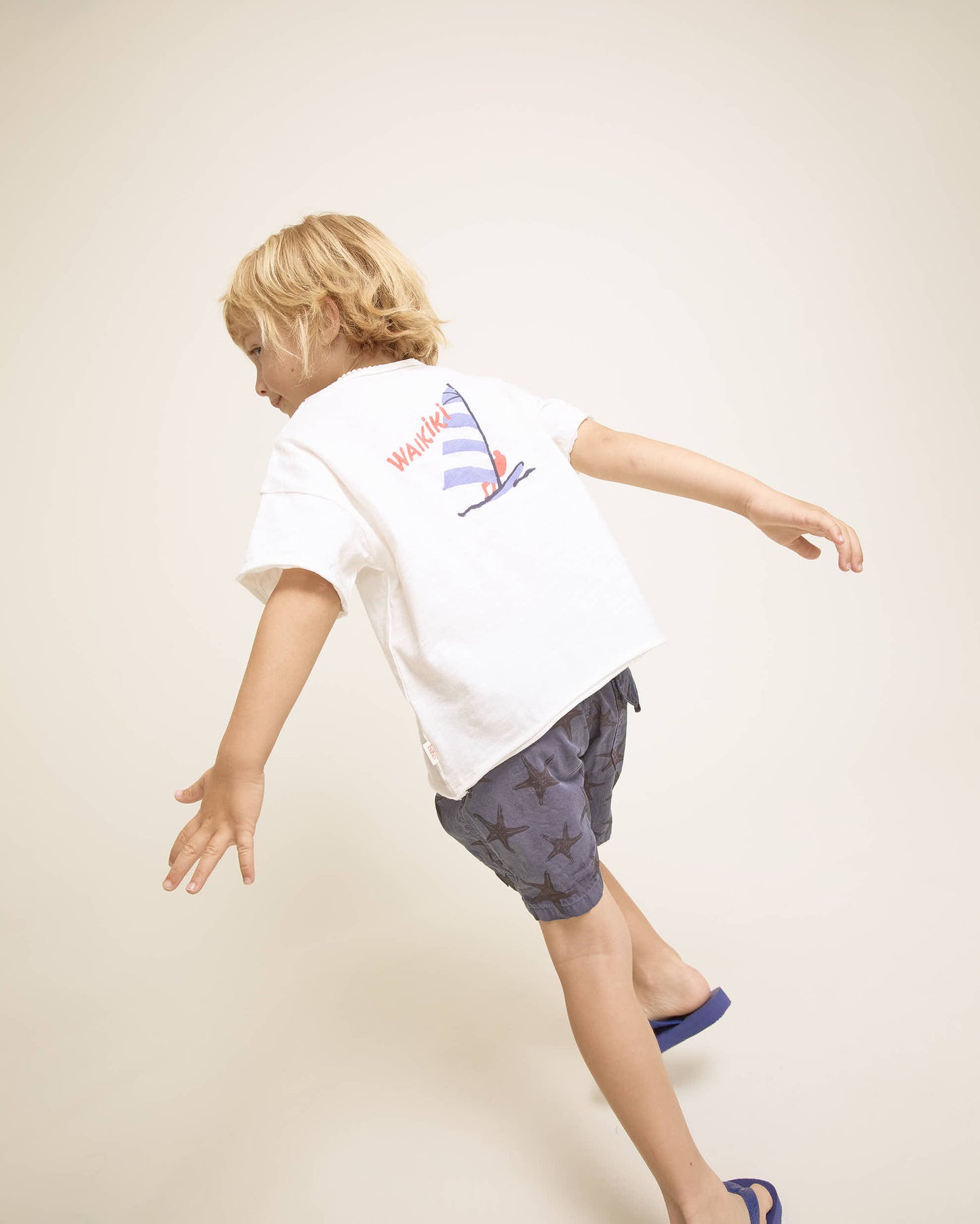 T-shirt Waikiki