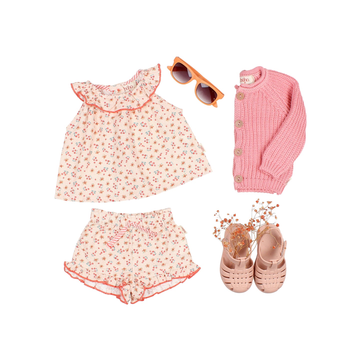 Short Picnic
