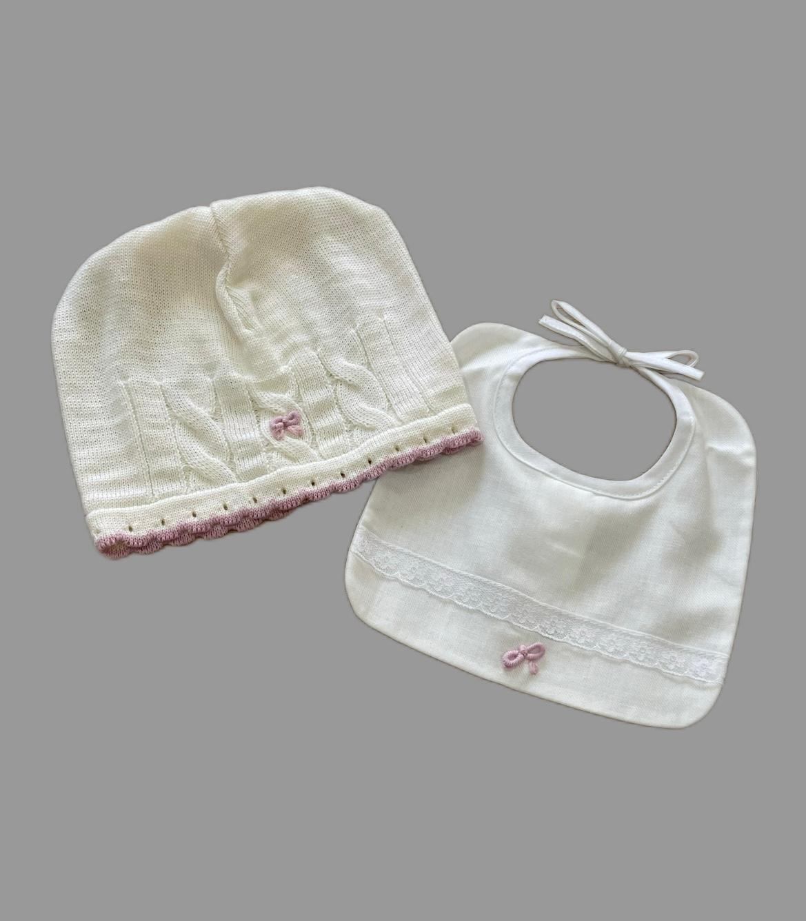 Set accessori "Lavanda"