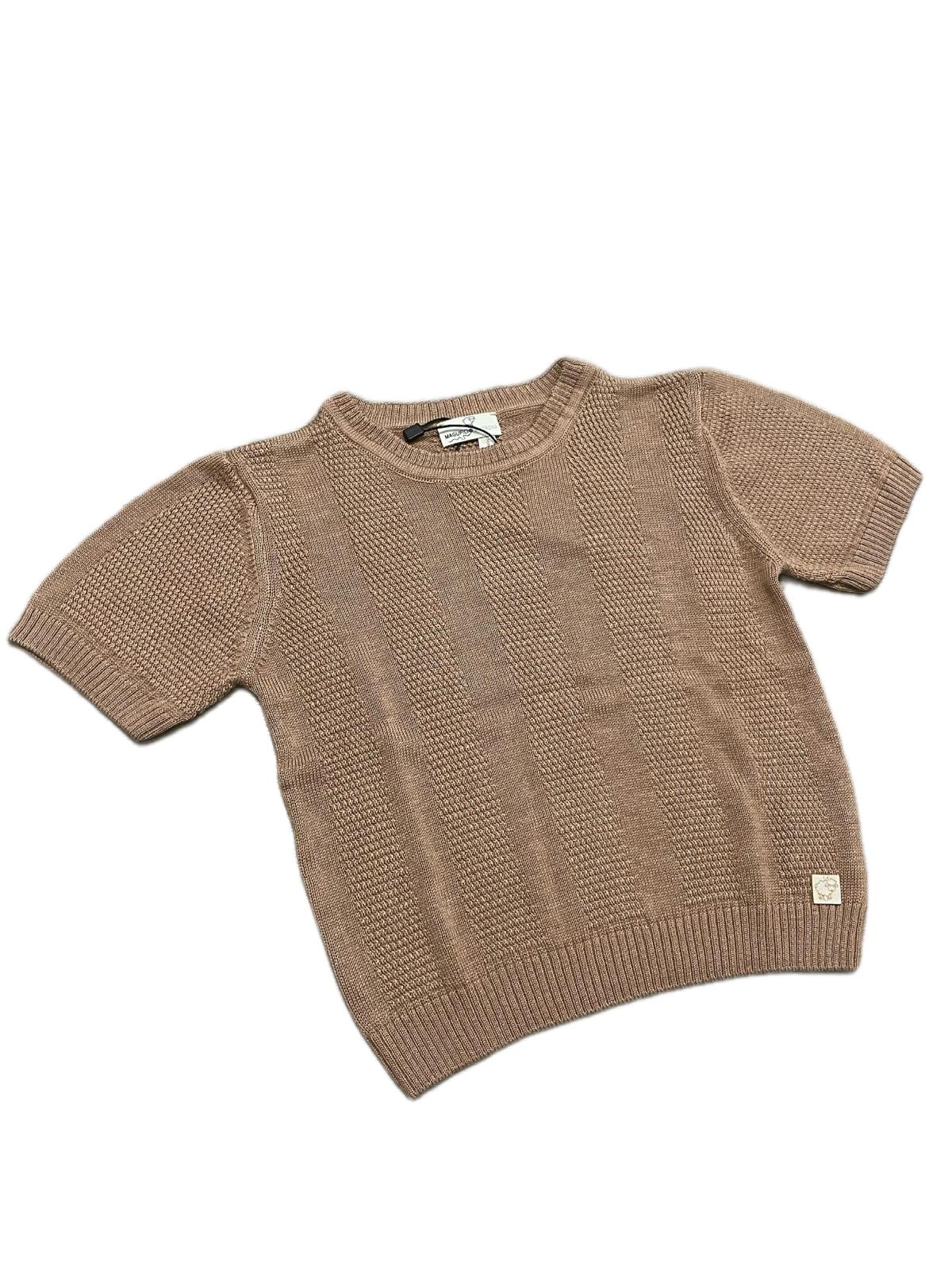 Maglia Biscotto
