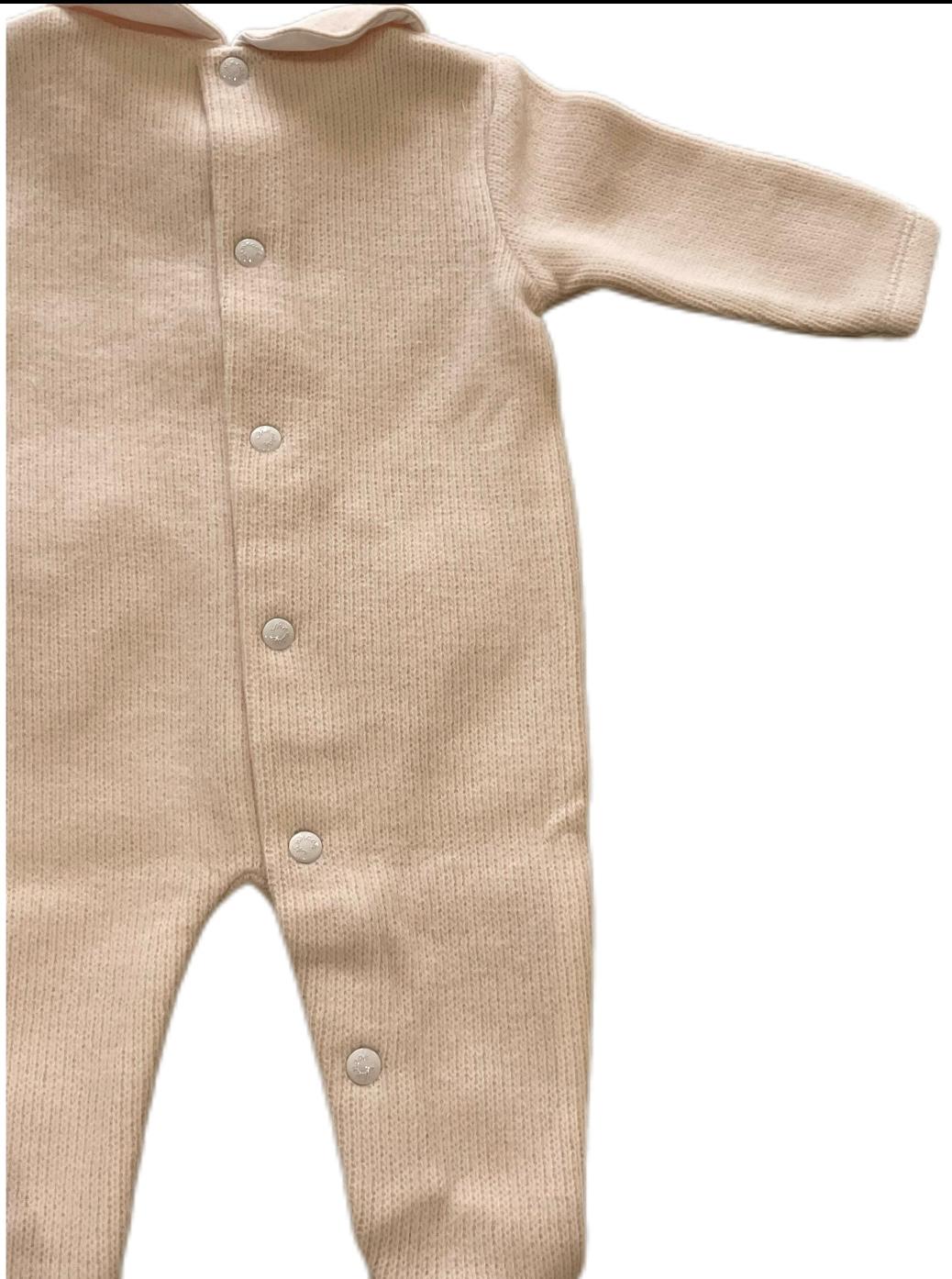Tutina "Cipria"