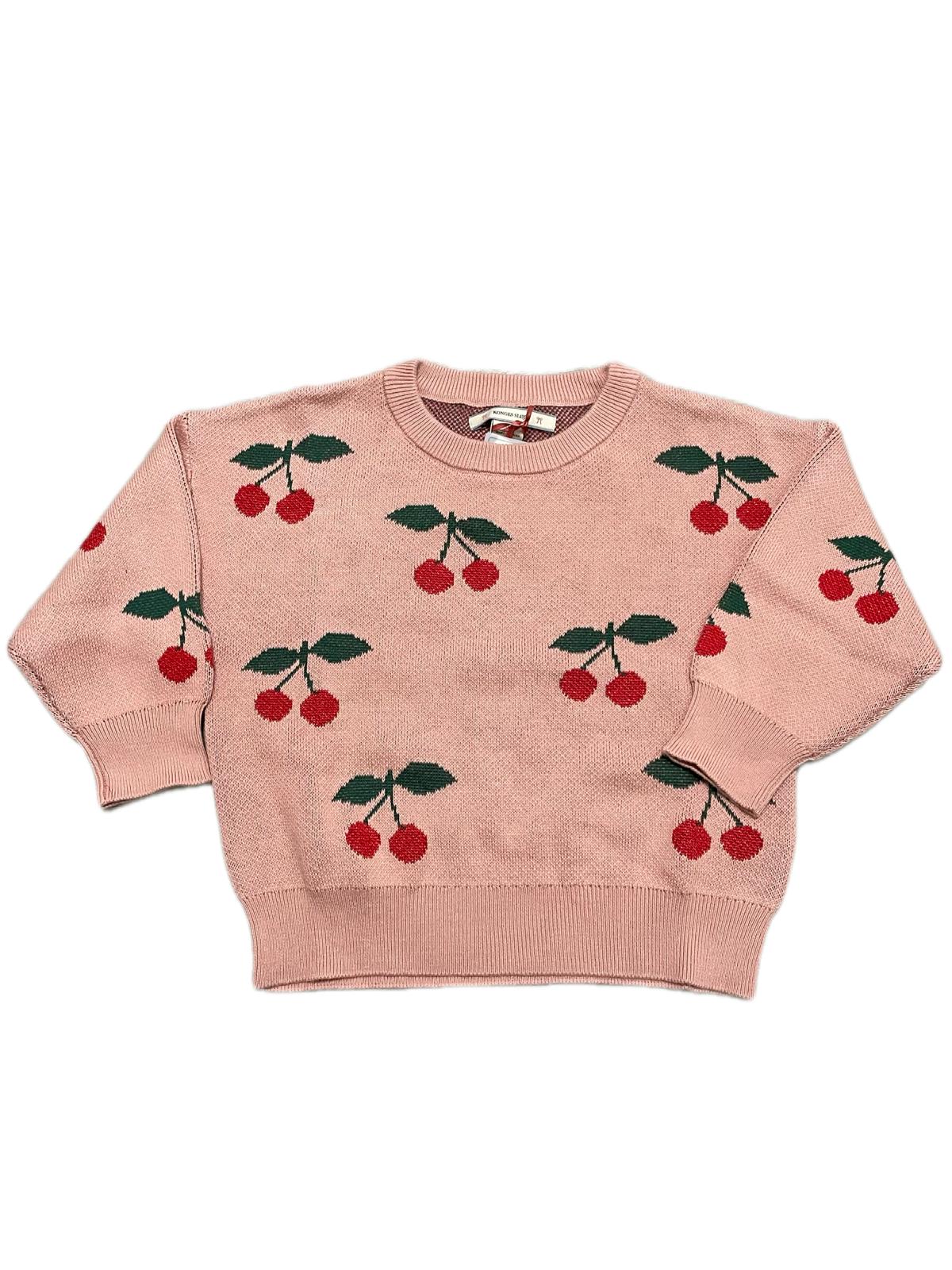 FELPA CHERRY