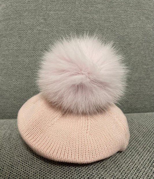 Coppola con PonPon Baby