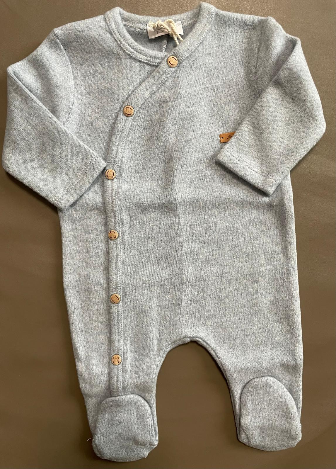 Tutina Knit