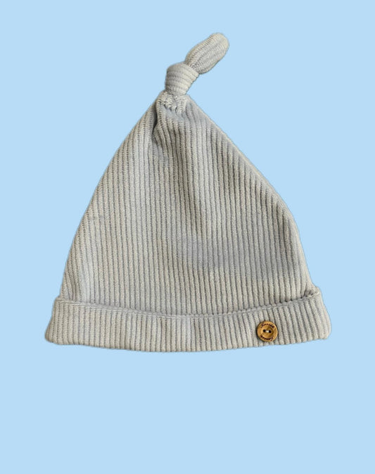 Cappellino a costine