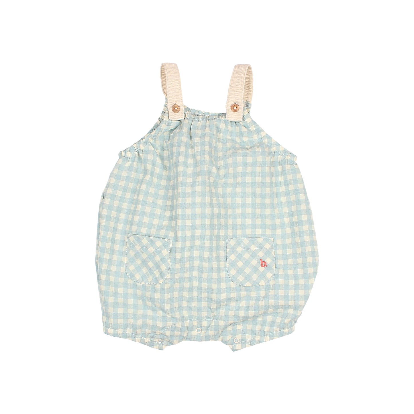 Pagliacetto Gingham