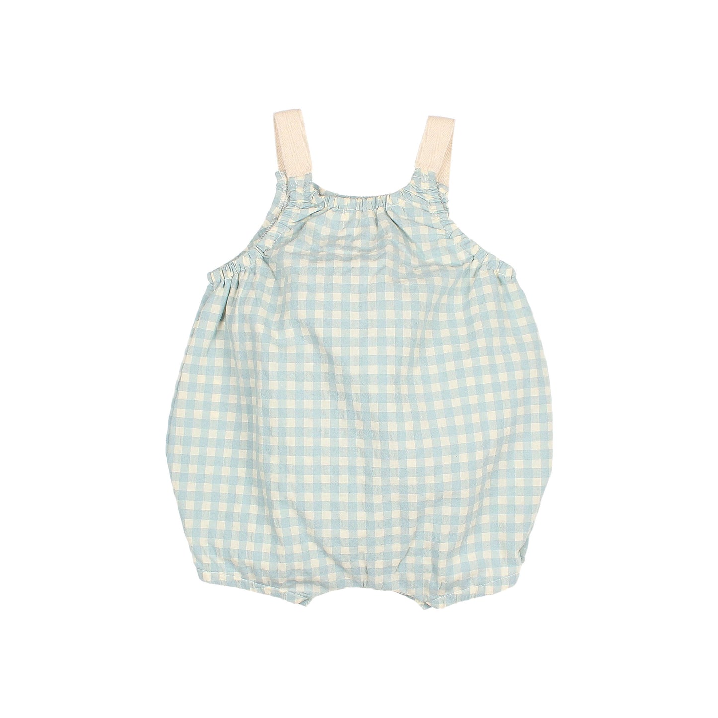 Pagliacetto Gingham