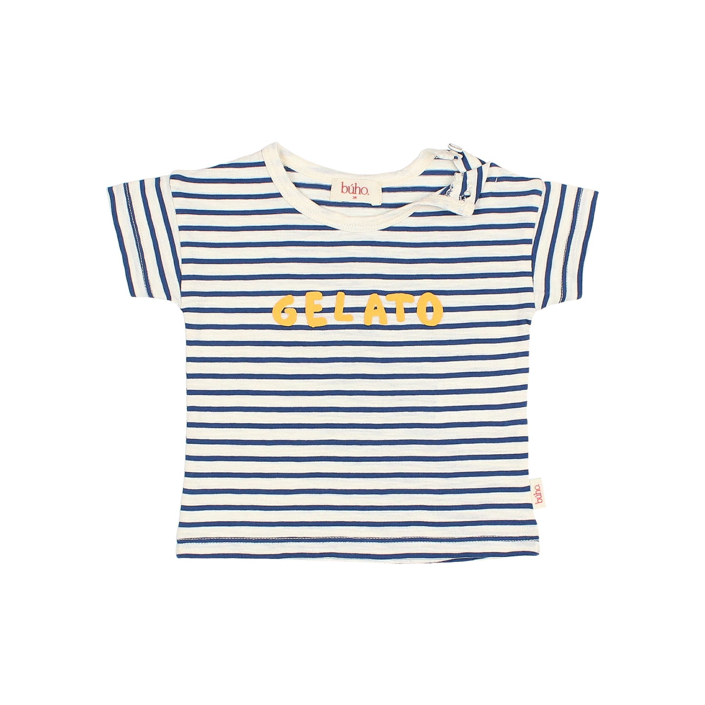 T-Shirt Gelato baby