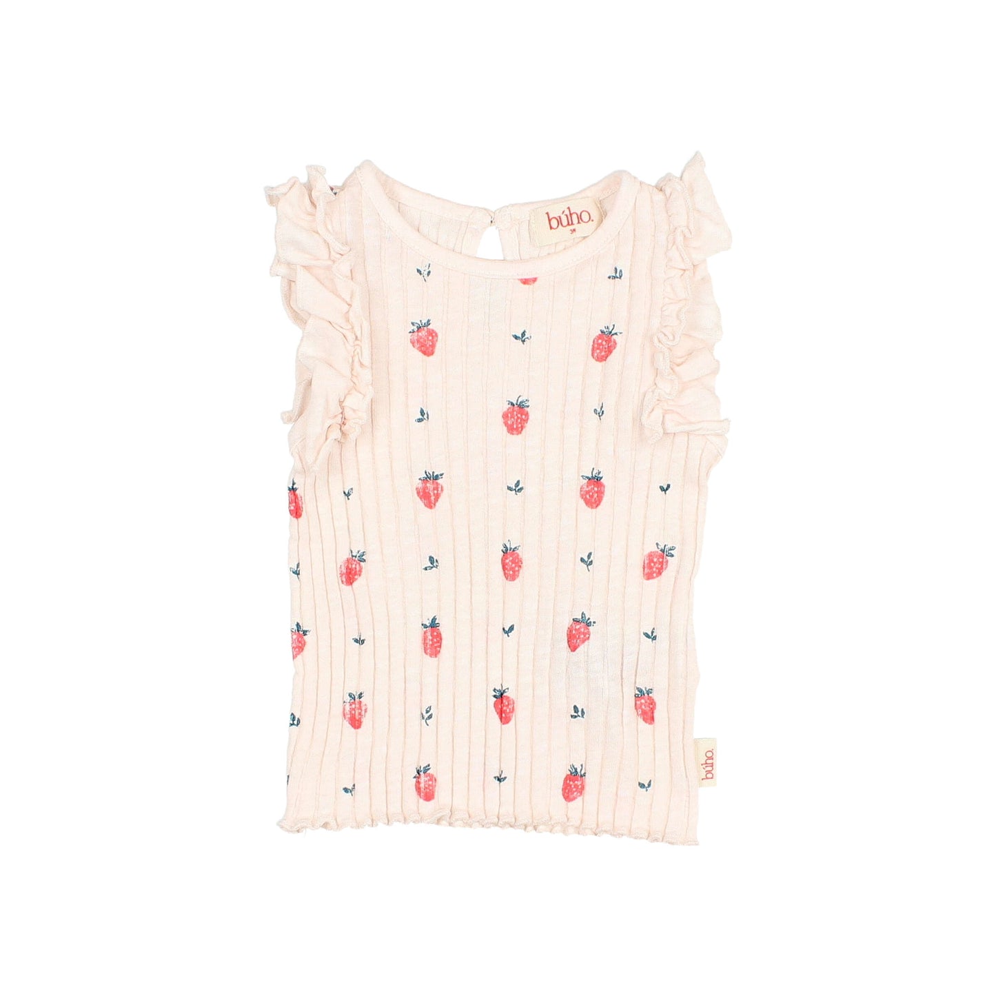 Maglia Fragole