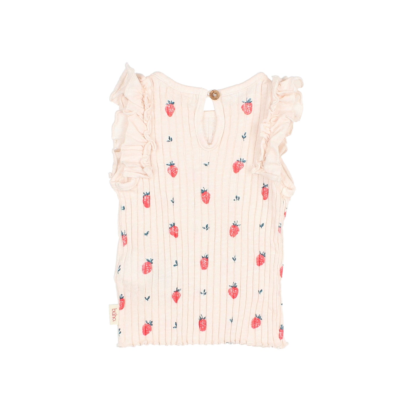 Maglia Fragole