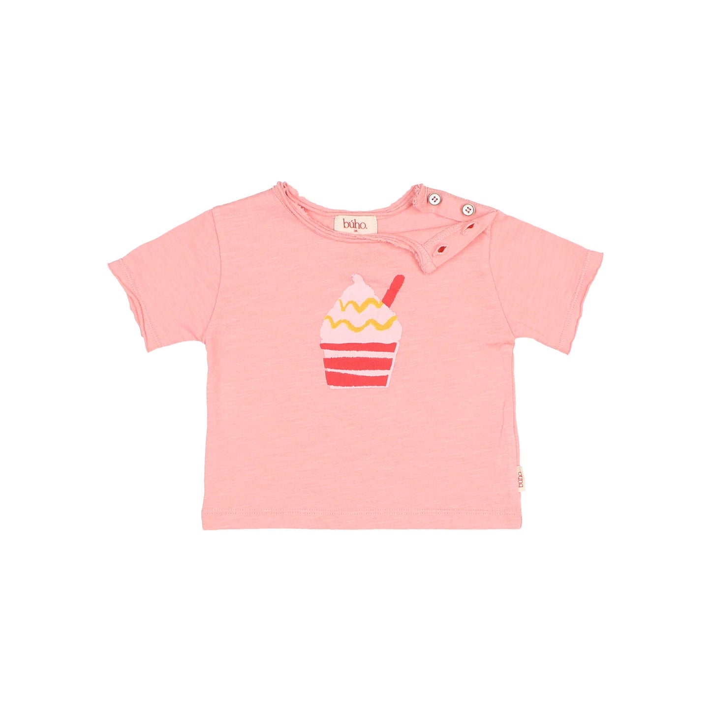 T-shirt Polipo Gelato