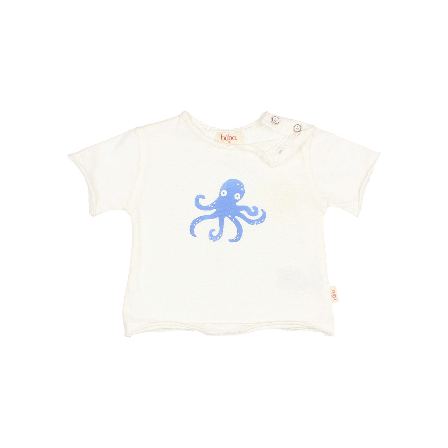 T-shirt Polipo
