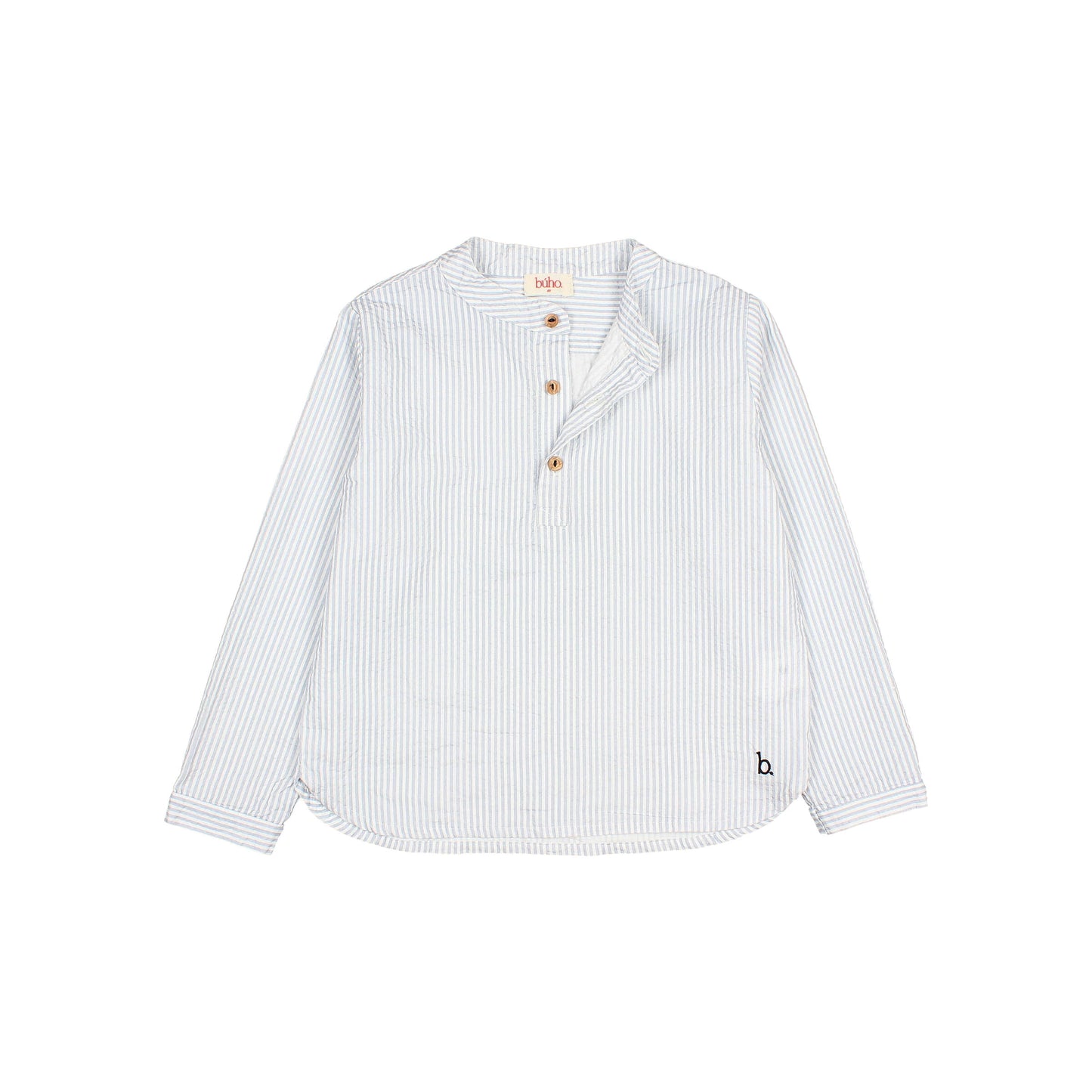 Camicia Stripes