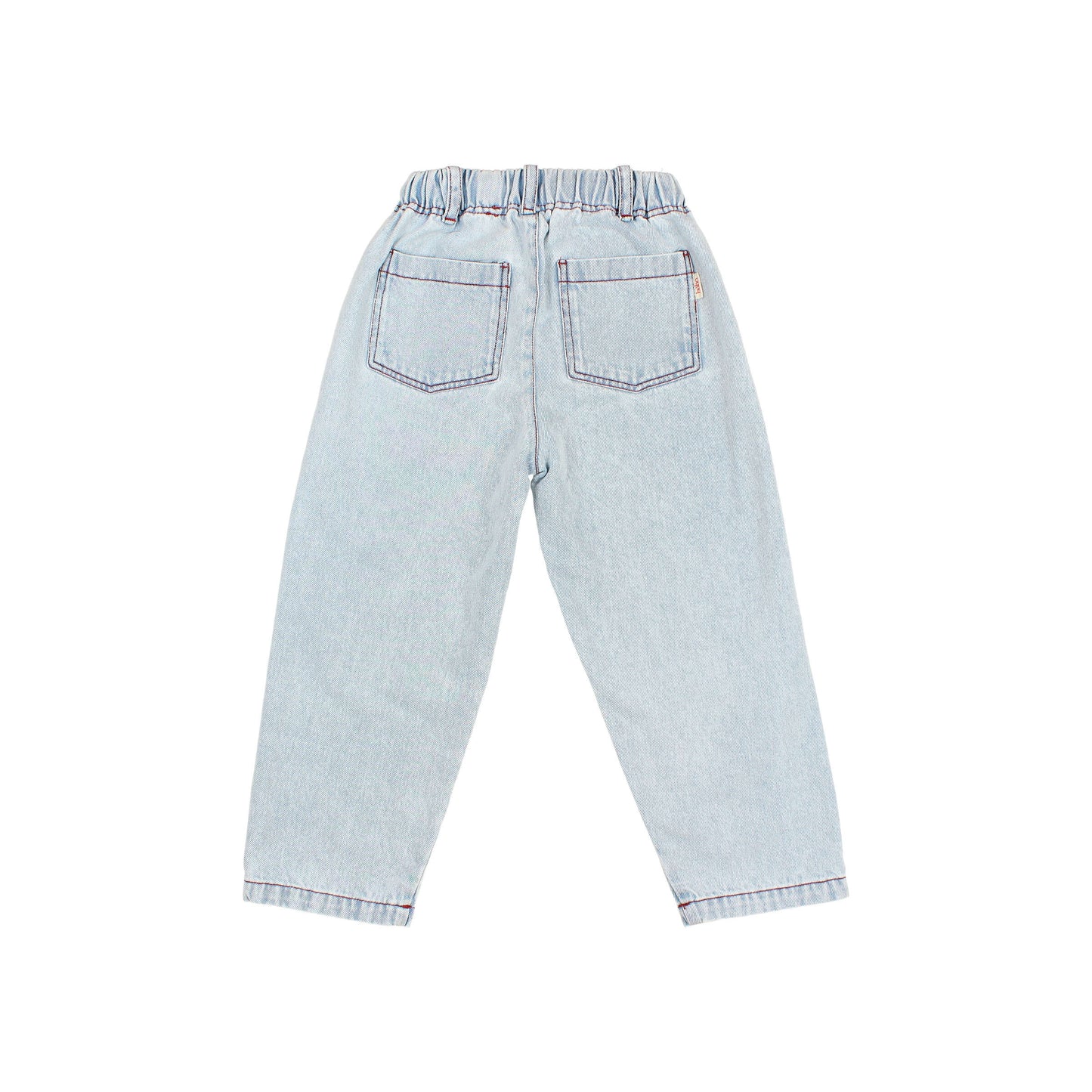 Pantalone Denim