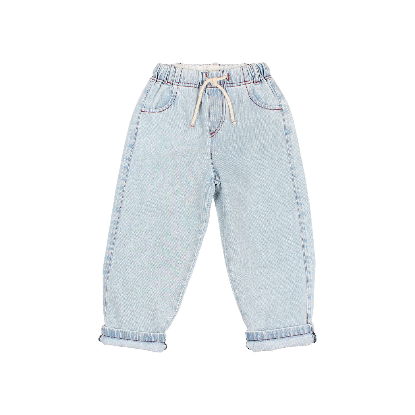 Pantalone Denim