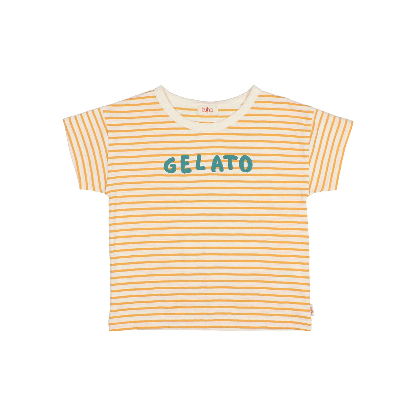 T-SHIRT GELATO