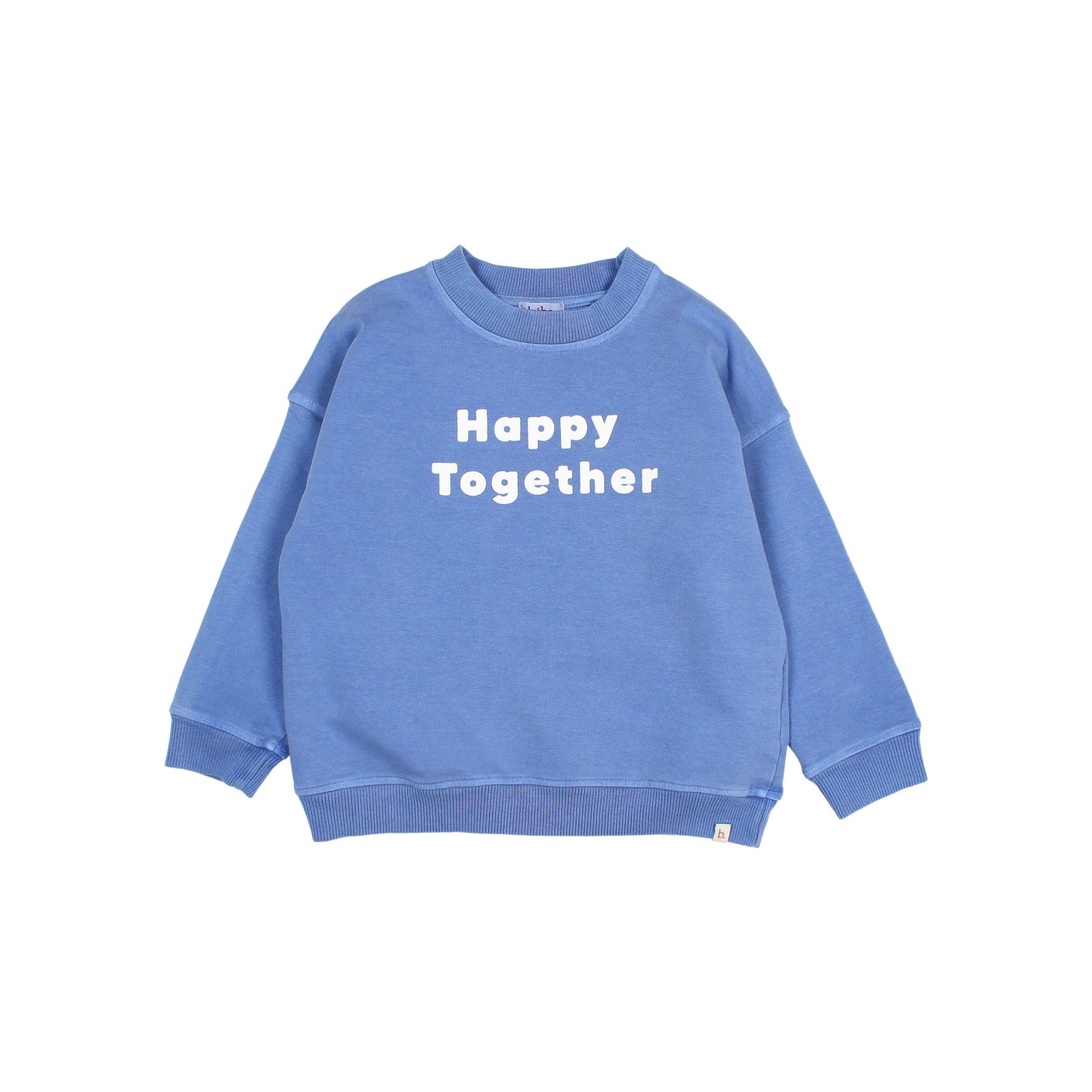 Felpa Happy Kids