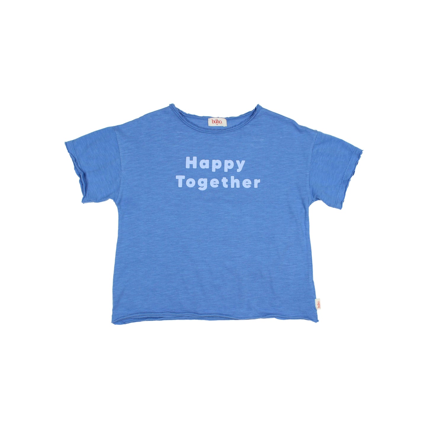 T-shirt Happy
