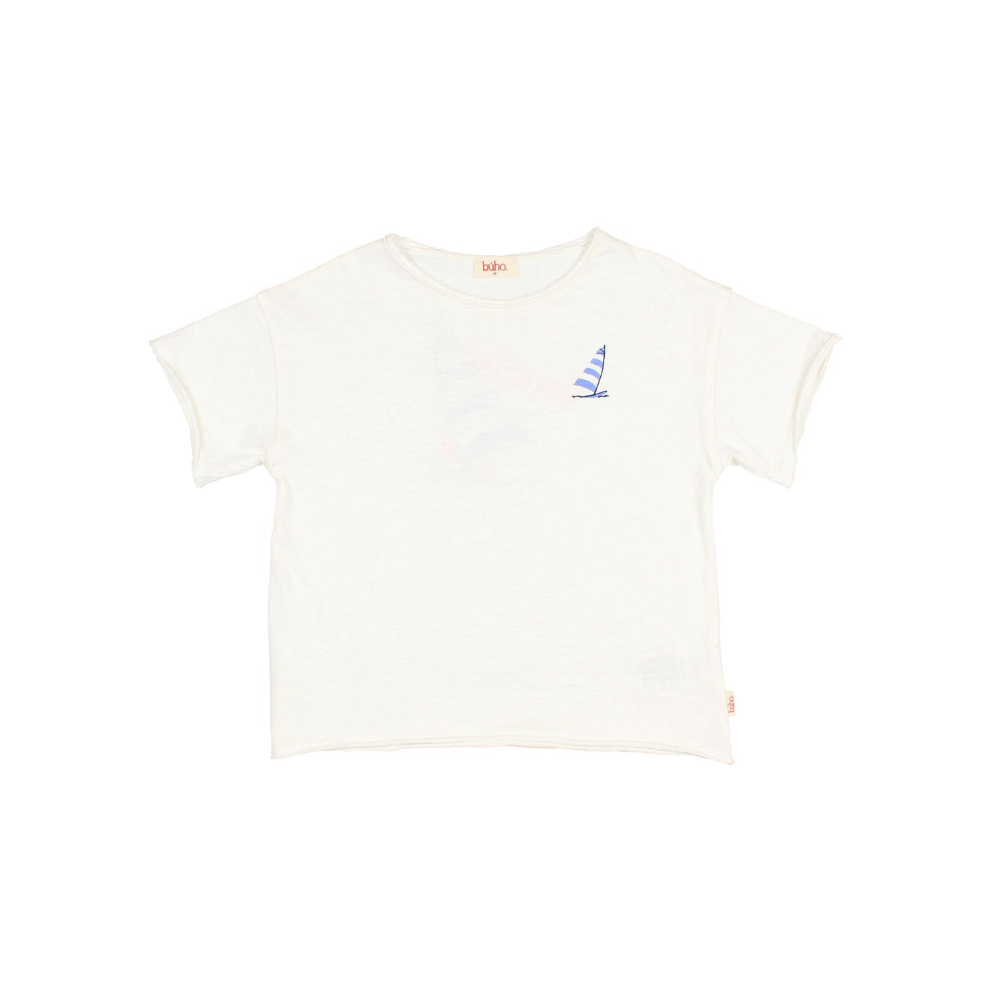 T-shirt Waikiki