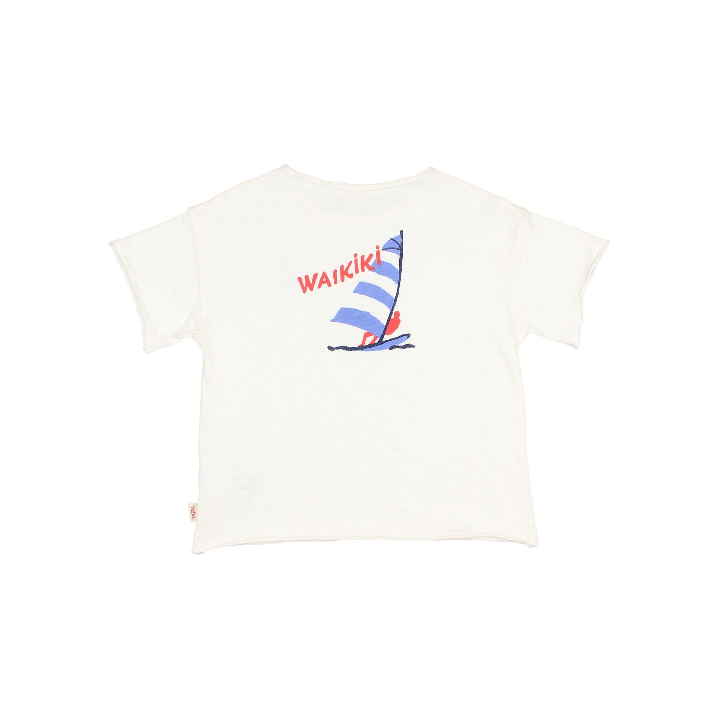 T-shirt Waikiki