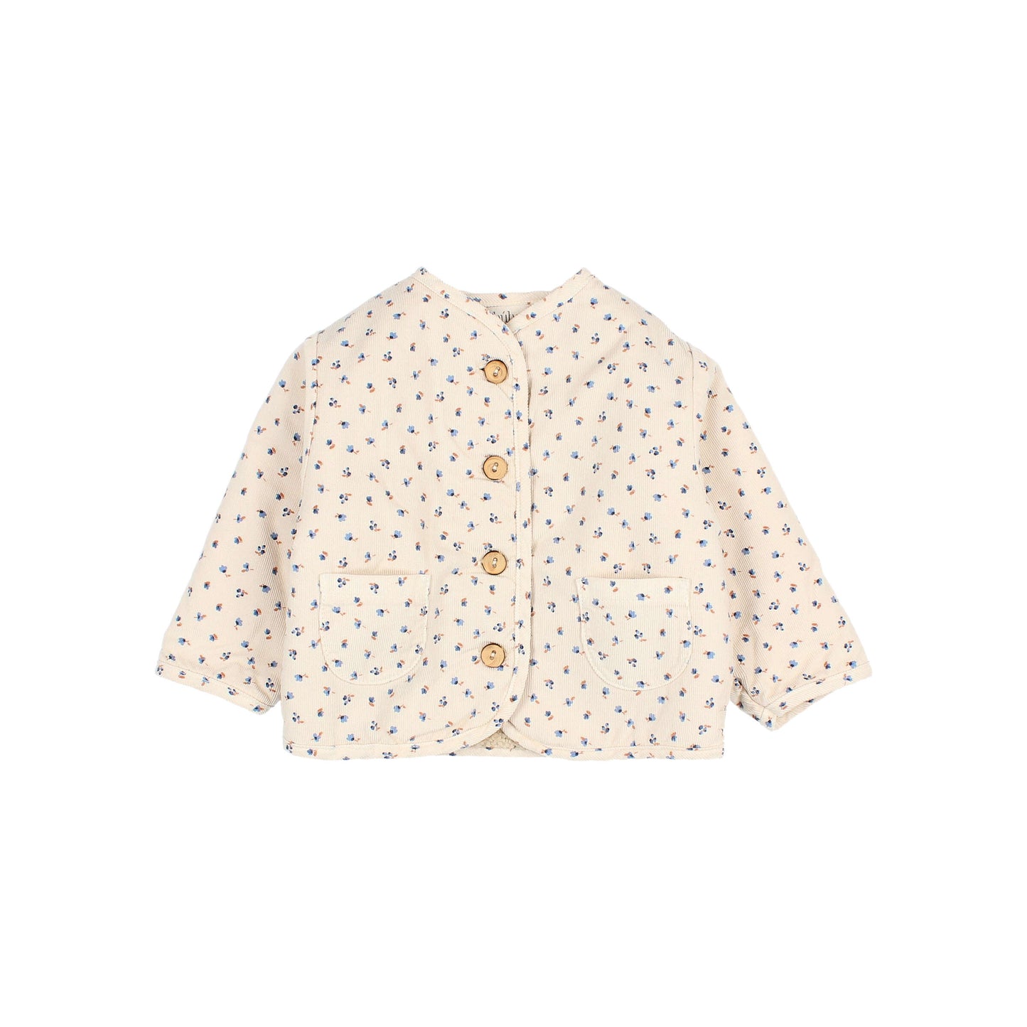 Giacca Ivory baby