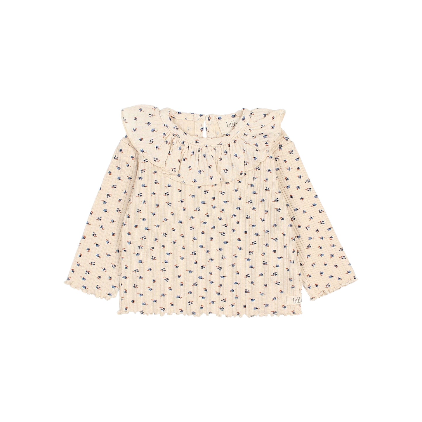 Maglia Fiori