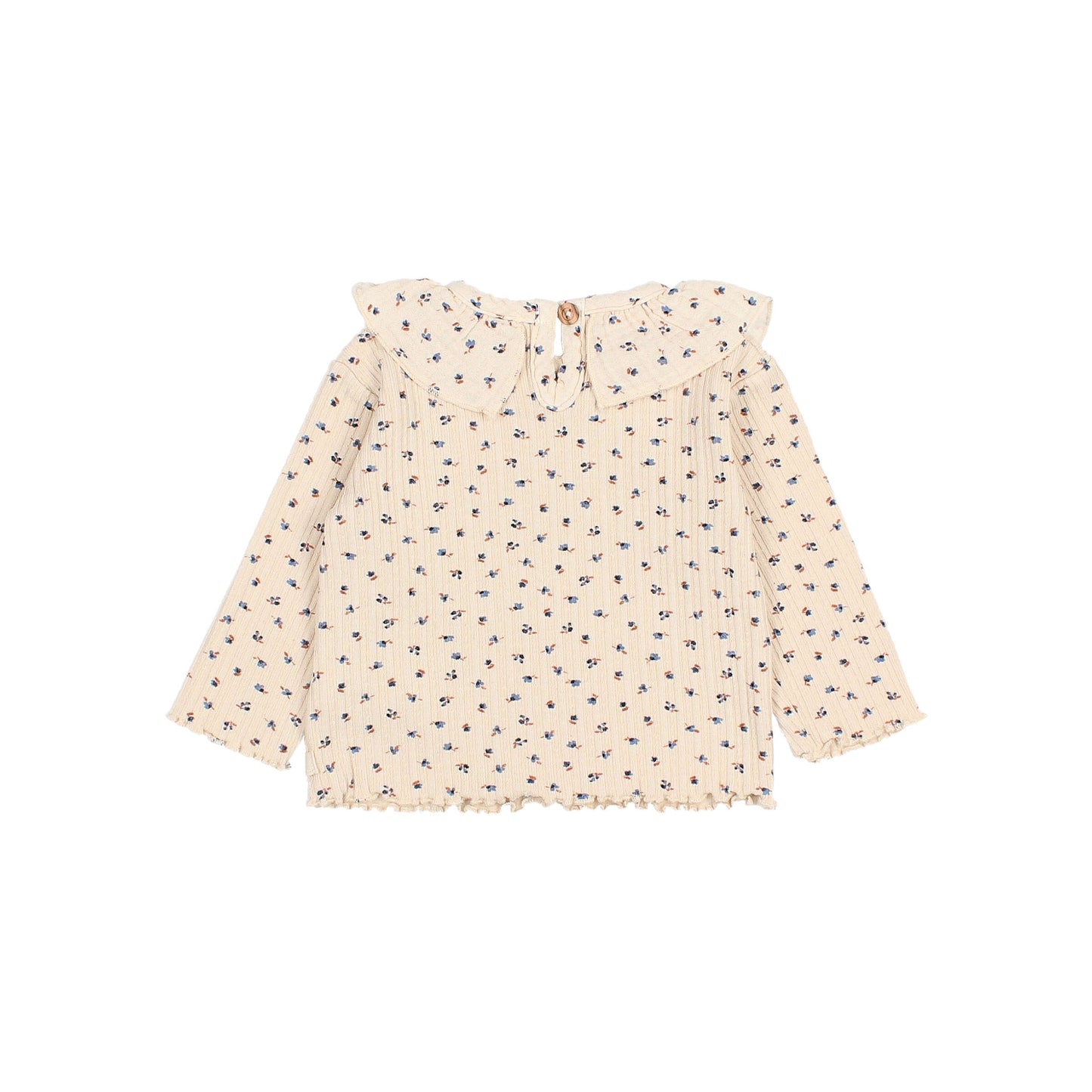 Maglia Fiori