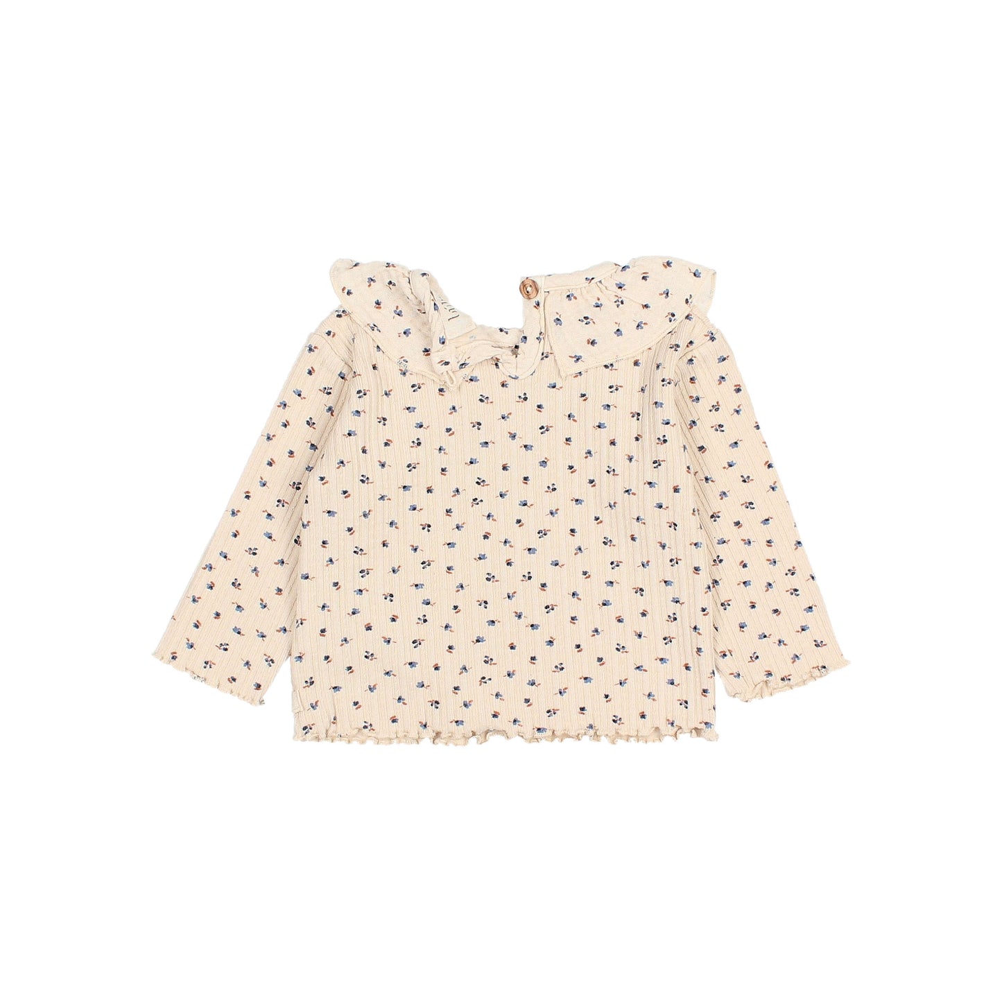 Maglia Fiori